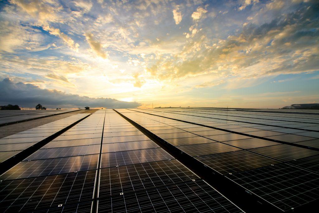 Autari Solar Panele