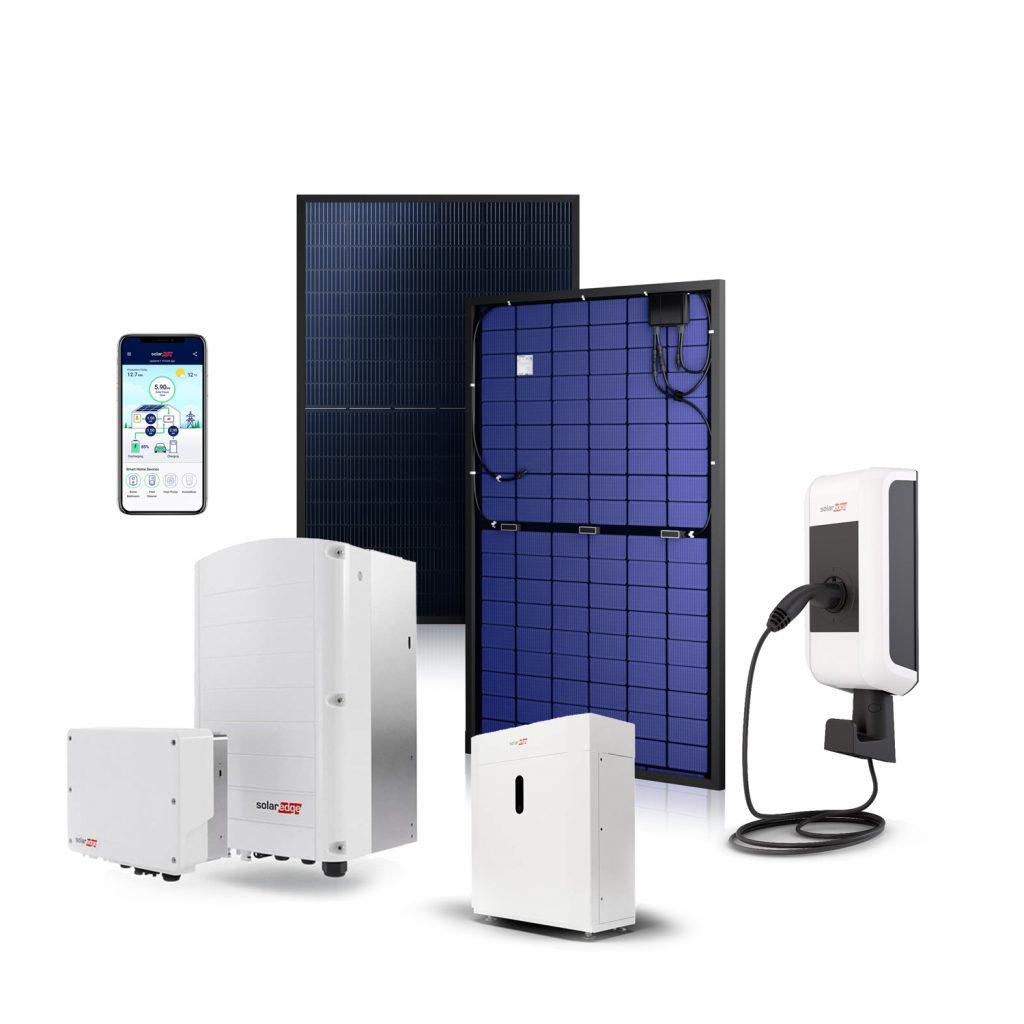 Autari Solar Komplettlösung